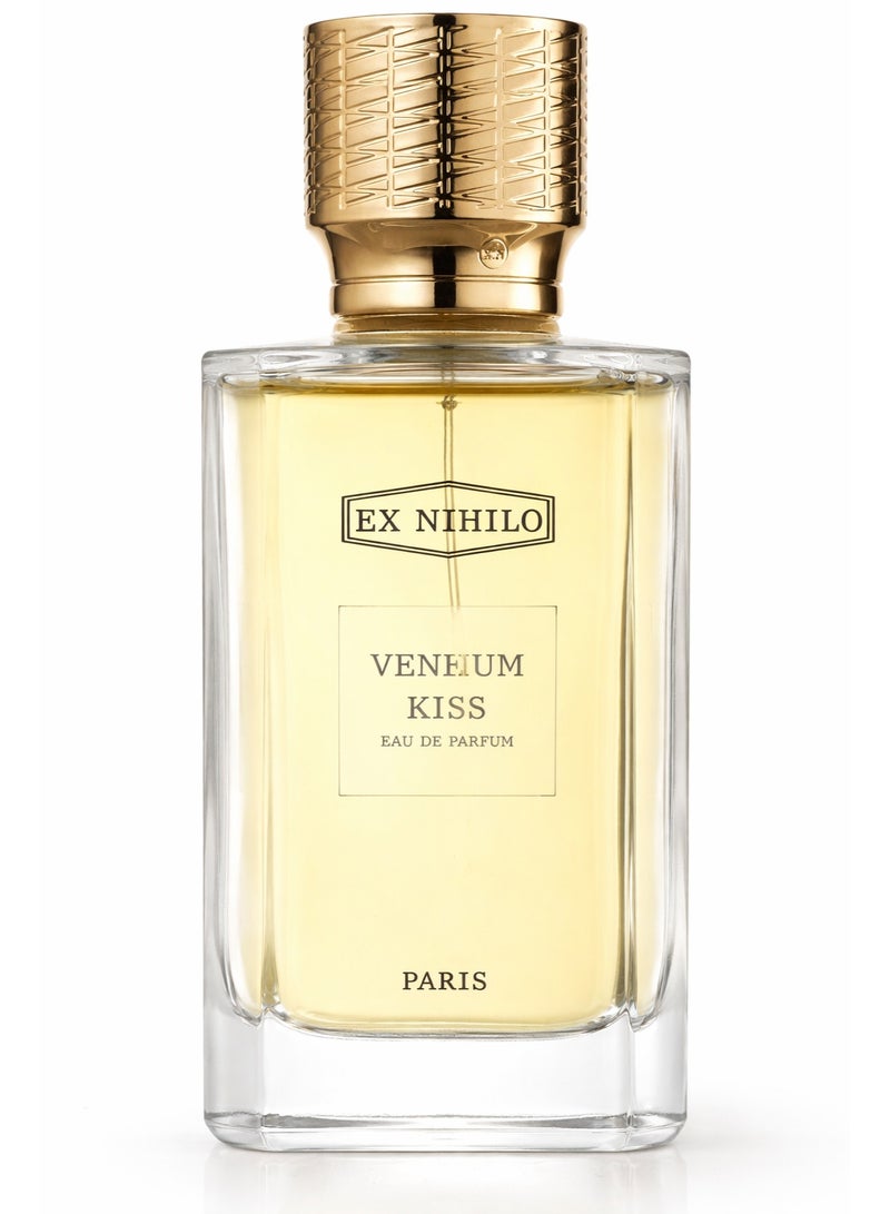 إي إكس نايلو إكس نيهيلو فينينوم كيس أو دو بارفان EDP سعة 100 مل - للجنسين - Image 2